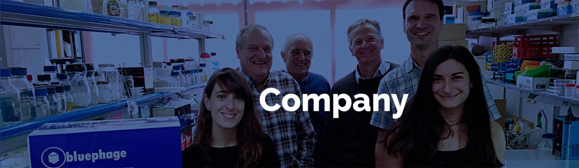 company
