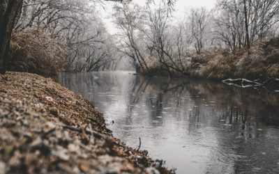 Latest Lancet Countdown report reveals climate change could increase water-borne diseases