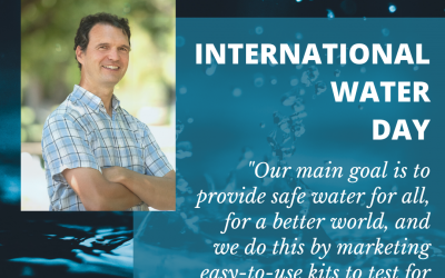 International Water Day 2022