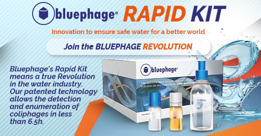Bluephage Qualitative Rapid Kit