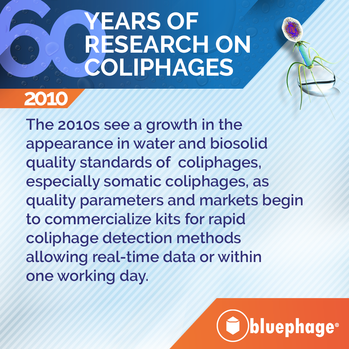 60 years coliphages research 10