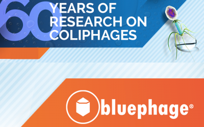 Coliphages as tools in microbiological water quality management: 60 years of research development. 