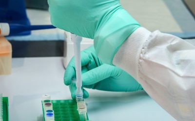 Evita la concentración de muestras para el análisis de colifagos somáticos en 100 mL