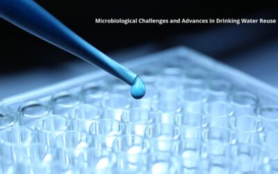 Microbiological Challenges and Advances in Drinking Water Reuse